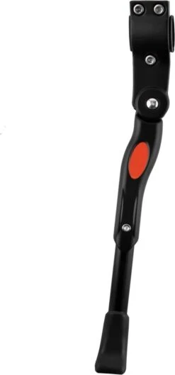 YUNICS ® Fietsstandaard - Verstelbaar - 60 CM Tot 73 CM - Inklapbaar - Voor Mountainbike, Standaard Fietsen En Race Fietsen - Anti-Slip - Zwart 10 YUNICS ® Fietsstandaard - Verstelbaar - 60 CM Tot 73 CM - Inklapbaar - Voor Mountainbike, Standaard Fietsen En Race Fietsen - Anti-Slip - Zwart -Fietsenwinkel 560x1200