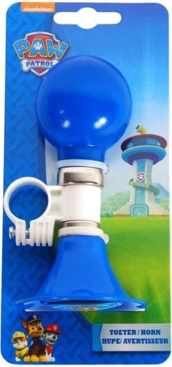 Volare Paw Patrol Fiets Toeter 10 Volare Paw Patrol Fiets Toeter -Fietsenwinkel 564x1200