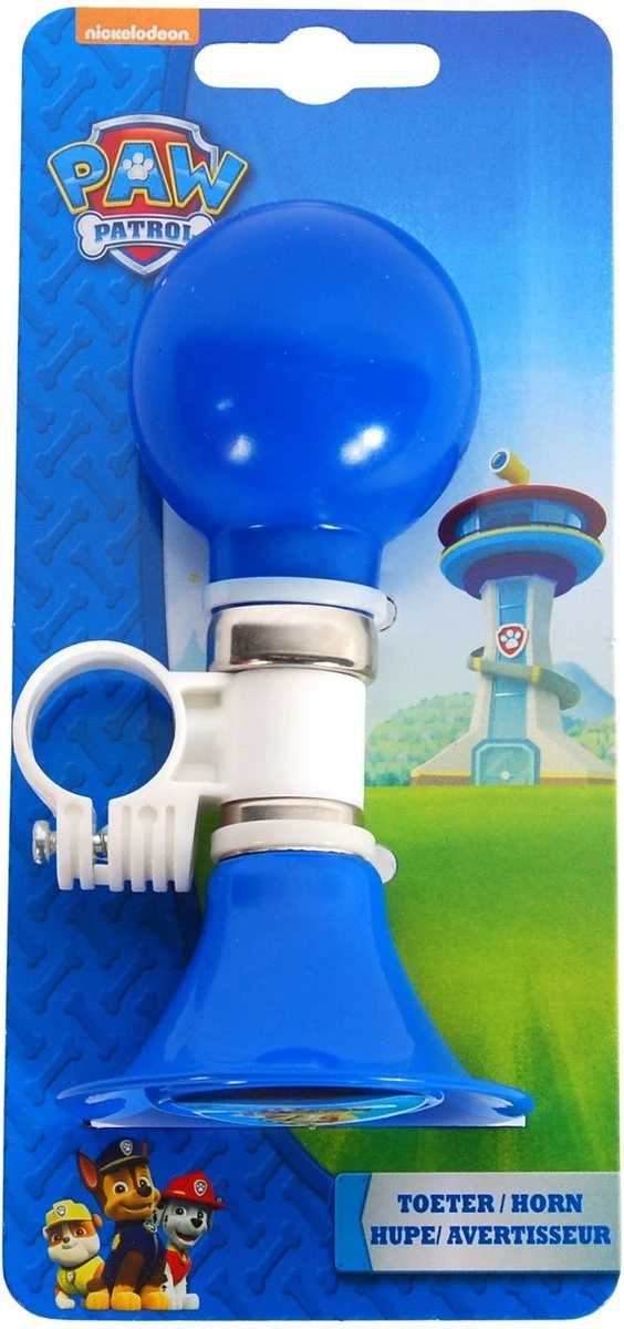 Volare Paw Patrol Fiets Toeter 6 Volare Paw Patrol Fiets Toeter - Image 4