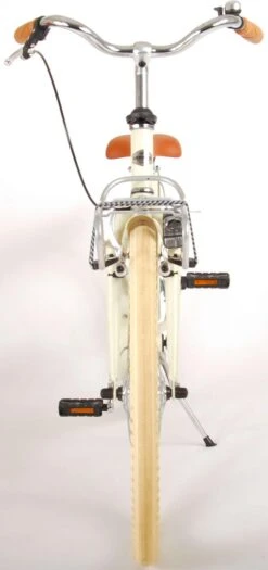 Volare Melody Kinderfiets - Meisjes - 24 Inch - Zand - Prime Collection -Fietsenwinkel 565x1200 1