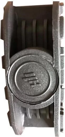 Anti Slip Fiets Pedalen- Fiets Trappers- Met Reflectoren - 2 Stuks -Fietsenwinkel 568x1200