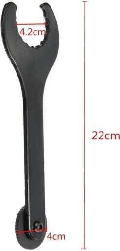 BSA Trapas Sleutel - Inclusief Hollowtech Crankbout Gereedschap -Fietsenwinkel 576x1200 2