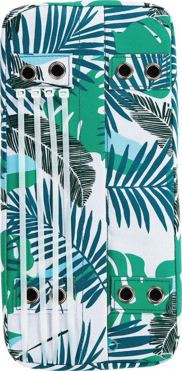 Urban Proof - Bagagedrager Kussen Bladeren 5 Urban Proof - Bagagedrager Kussen Bladeren - Image 3