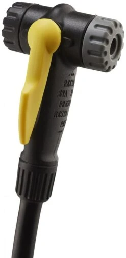 Topeak JoeBlow Max II Vloerpomp -Fietsenwinkel 589x1200