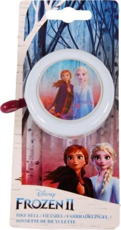 Disney Frozen 2 Fietsbel - Meisjes - Licht Blauw Paars -Fietsenwinkel 634x1200 1