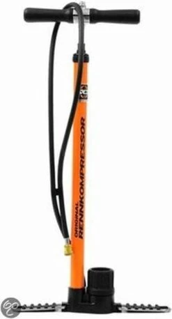 SKS Rennkompressor - 16 Bar Fietspomp - Met EVA Kop -Fietsenwinkel 647x1200