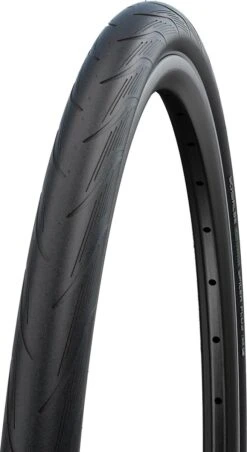 Schwalbe Buitenband Spicer Plus 28 X 1.50 (40-622) Zwart -Fietsenwinkel 656x1200