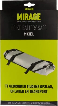 Accutas Mirage E-Bike Battery Safe -Fietsenwinkel 658x1200