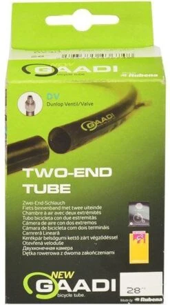 Gaadi Binnenband 28 X 1.50/1.75(40/47-622) Dv 40 Mm -Fietsenwinkel 671x1200