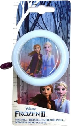 Disney Frozen 2 Fietsbel - Meisjes - Licht Blauw Paars -Fietsenwinkel 680x1200 1