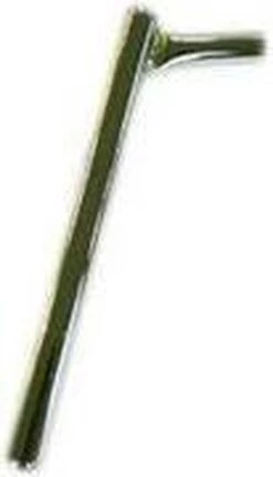 Zadelpen Steco ø25.4 X 300mm Pin-Up - Chroom -Fietsenwinkel 686x1200 1