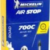 Michelin Binnenband Airstop A1 18/23-622 Inch Fv 40 Mm Zwart 1 Michelin Binnenband Airstop A1 18/23-622 Inch Fv 40 Mm Zwart -Fietsenwinkel 686x1200