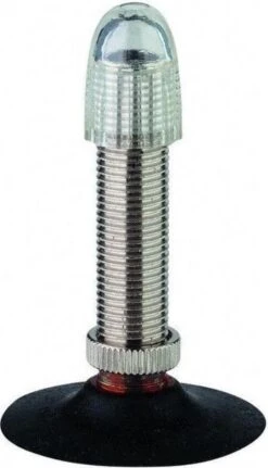 Schwalbe Binnenband - AV17 - 28 Inch X 1.10 - 1.75 - Auto Ventiel - 40mm -Fietsenwinkel 687x1200