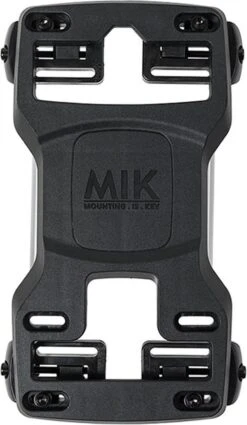 BASIL MIK Carrier Plate Bagagedragerplaat - Zwart -Fietsenwinkel 698x1200 1