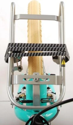 Volare Melody Kinderfiets - Meisjes - 24 Inch - Turquoise - Prime Collection -Fietsenwinkel 701x1200 1