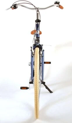 Volare Lifestyle Meisjesfiets - Tiener - 48 Cm - Lage Zadelstand - Blauw - 3 Versnellingen -Fietsenwinkel 701x1200 2