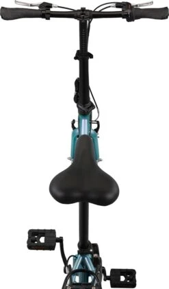 PACTO SEVEN FOLDING BIKE PATROL BLUE 3v VOUWFIETS PLOOIFIETS 11 PACTO SEVEN FOLDING BIKE PATROL BLUE 3v VOUWFIETS PLOOIFIETS -Fietsenwinkel 704x1200