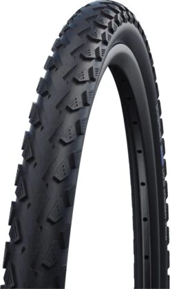 Schwalbe Buitenband Land Cruiser 28 X 1.60 (42-622) Zwart -Fietsenwinkel 705x1200 2