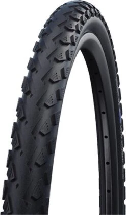 Schwalbe Buitenband Land Cruiser 28 X 1.60 (42-622) Zwart -Fietsenwinkel 705x1200 3