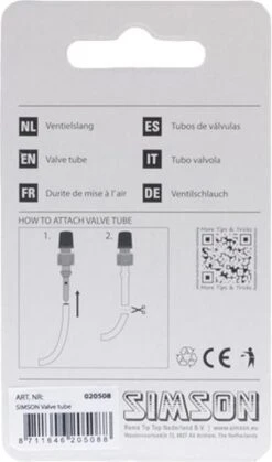 Simson Ventielslang -Fietsenwinkel 707x1200