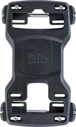 BASIL MIK Carrier Plate Bagagedragerplaat - Zwart -Fietsenwinkel 719x1200