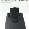Bibia Voorspatlap Sportspoiler Stadsfiets 5,5 Cm Zwart -Fietsenwinkel 726x1200