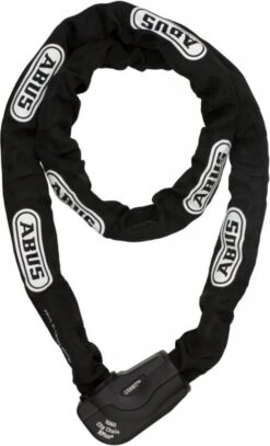Abus City Chain X-plus 140 | ART3 -Fietsenwinkel 729x1200