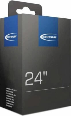 Schwalbe Binnenband 24 X 3/4 / 1 1/8 (20/28-540/541) Av 9a 40 Mm -Fietsenwinkel 733x1200 1