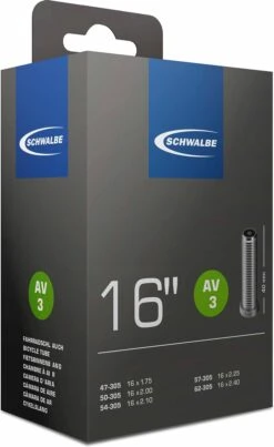 Schwalbe Binnenband 16 Inch (47/62-305) Av 40 Mm -Fietsenwinkel 736x1200 3