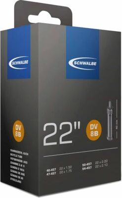 Schwalbe Binnenband 22 Inch (40/54-457) Dv 40 Mm -Fietsenwinkel 738x1200 2