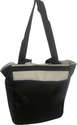 Leonardo Fietstas Boodschappentas 17 Liter - Eenvoudig Op Elke Fiets Te Klikken! - Schoudertas - 40x32x15.5 Cm - Ook Voor Elektrische Fietsen Geschikt -Fietstas Enkel 12 Leonardo Fietstas Boodschappentas 17 Liter - Eenvoudig Op Elke Fiets Te Klikken! - Schoudertas - 40x32x15.5 Cm - Ook Voor Elektrische Fietsen Geschikt -Fietstas Enkel -Fietsenwinkel 738x1200