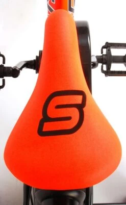 Volare Sportivo Kinderfiets - Jongens - 16 Inch - Neon Oranje Zwart - 95% Afgemonteerd 31 Volare Sportivo Kinderfiets - Jongens - 16 Inch - Neon Oranje Zwart - 95% Afgemonteerd -Fietsenwinkel 738x1200 3