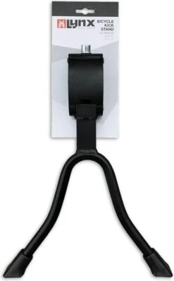 Lynx Standaard Dubbel 26-28 Inch Aluminium 29 Mm Zwart 10 Lynx Standaard Dubbel 26-28 Inch Aluminium 29 Mm Zwart -Fietsenwinkel 745x1200