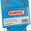 Schakel Binnenkabel Elvedes Voor Shimano 2250mm RVS ø1,1mm Shimano N-nippel (op Kaart) -Fietsenwinkel 748x1200