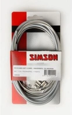 Simson Remkabelset Universeel Grijs -Fietsenwinkel 750x1200 4