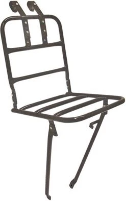 Steco Transport Voordrager Original Voor Fietsen Volwassenen - Zwart -Fietsenwinkel 752x1200 2