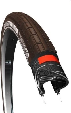 Cst Buitenband Classic Tradition 28 X 1.75 Inch (47-622) Bruin -Fietsenwinkel 757x1200 1