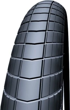 Schwalbe Buitenband - Big Apple K-Guard - 28 Inch X 2.00 - Zwart Reflecterend -Fietsenwinkel 768x1200 2