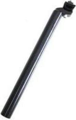 Vwp Zadelpen Vast Atb 30.9 X 350 Mm Aluminium Zwart -Fietsenwinkel 768x1200 7