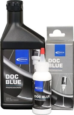 Schwalbe Doc Blue Professional - Bandenreparatiekit - 500 Ml -Fietsenwinkel 770x1200