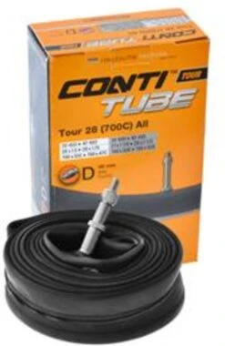 Continental Binnenband 28/27 X 1 1/4-1.75(32/47-622) Dv 40 Mm -Fietsenwinkel 781x1200 2