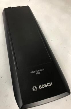 Bosch PowerPack Active - 500Wh - Bagagedrager – Fietsaccu 11 Bosch PowerPack Active - 500Wh - Bagagedrager – Fietsaccu -Fietsenwinkel 784x1200