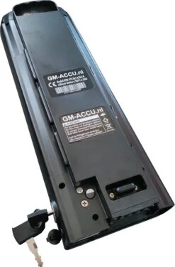 Merkloos Fietsaccu Voor Stella Fietsen Type 2 - 14,5 Ah - 522 Wh Incl Oplader -Fietsenwinkel 789x1200 1