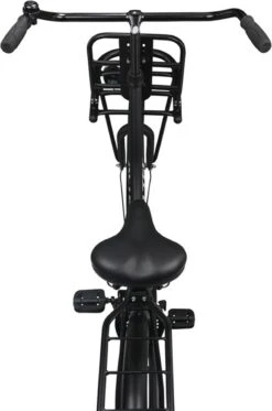 Altec Classic Transportfiets 28 Inch 53cm Zwart -Fietsenwinkel 795x1200 2