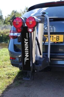 Twinny Load Fietsendrager - E-carrier - Ultra 2 - Draagkracht 56 Kg - Zwart -Fietsenwinkel 799x1200 3