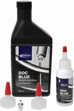 Schwalbe Doc Blue Professional - Bandenreparatiekit - 500 Ml -Fietsenwinkel 803x1200 6