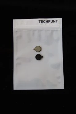 TECHPUNT Remblokjes Voor M365 Elektrische Step Pro En M365 Pro 2 - E-Scooter -Fietsenwinkel 803x1200 7