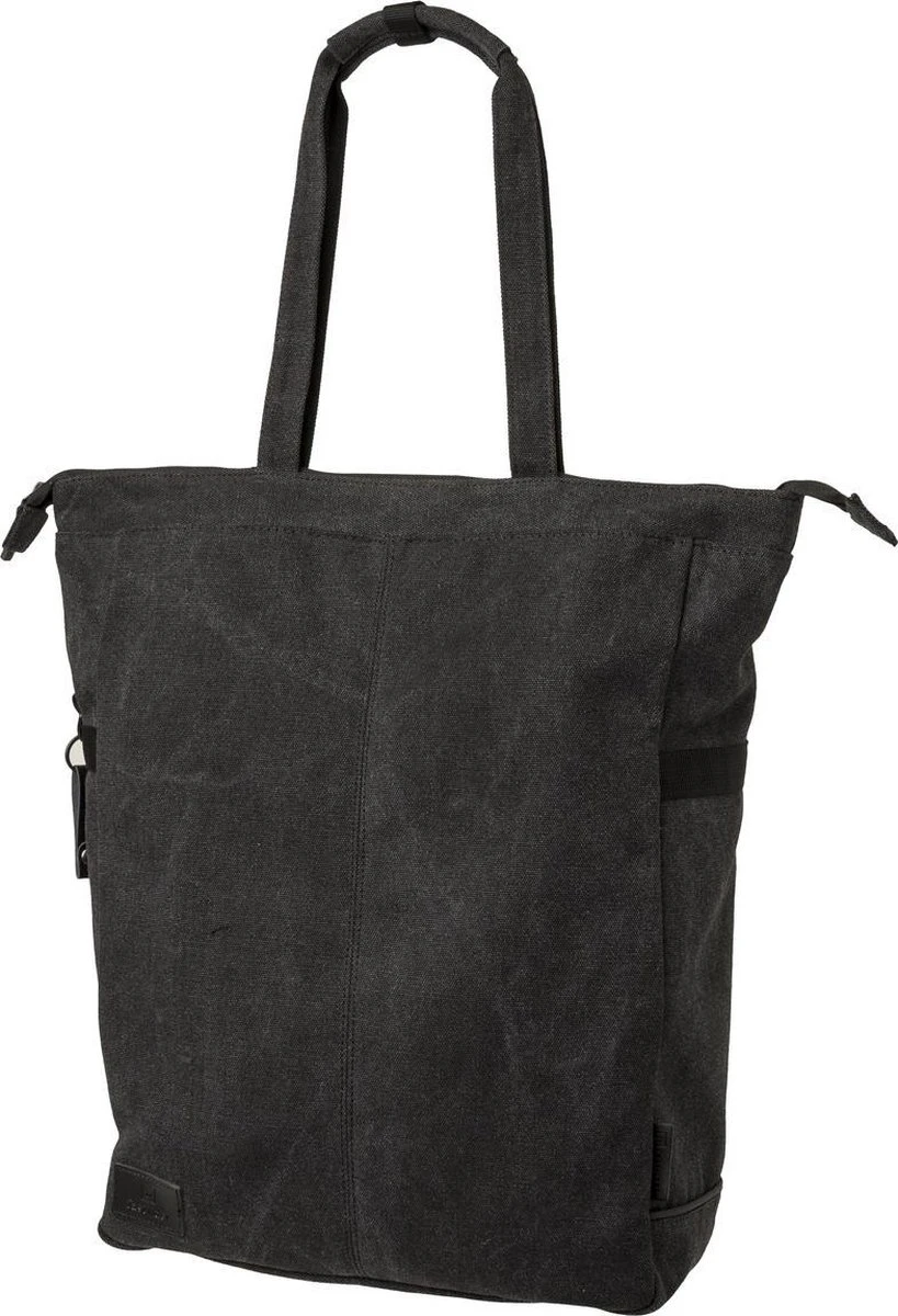 Fastrider Celo Enkele Fietstas Trend - Grijs - 17 L 7 Fastrider Celo Enkele Fietstas Trend - Grijs - 17 L - Image 5