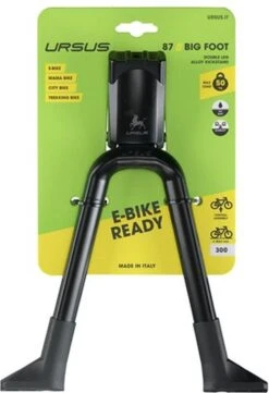 Ursus Middenstand Big Foot 26 Zwart -Fietsenwinkel 820x1200 1