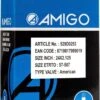 Amigo Binnenband - 24 Inch - ETRTO 57-507 - Autoventiel -Fietsenwinkel 824x1200